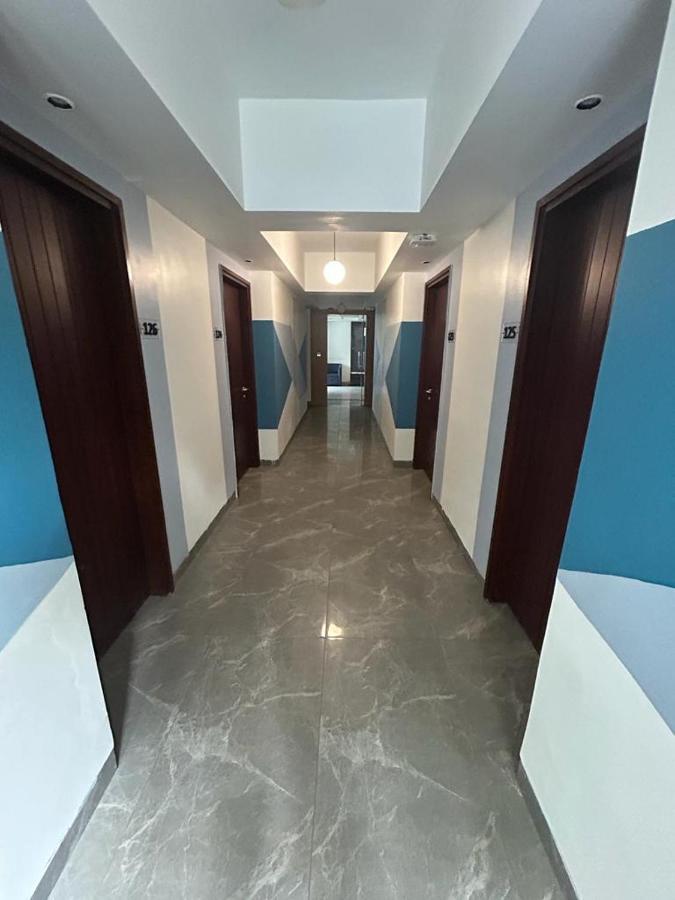 Hostel Ivy League House, Pyramid Residency Neu-Delhi Exterior foto